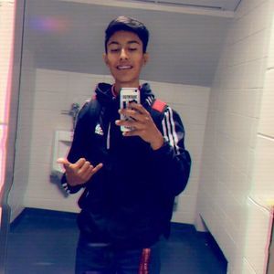 Meet your Posher, Ricky